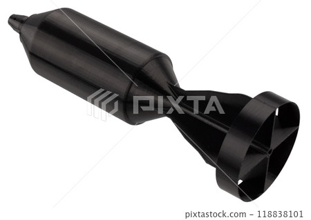 3d printed bomb for small combat drone 3d printed bomb for small combat drone 118838101