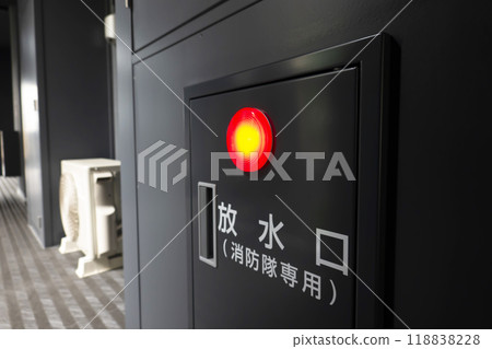 公寓連接水管/出水口 公寓連接水管/出水口 118838228