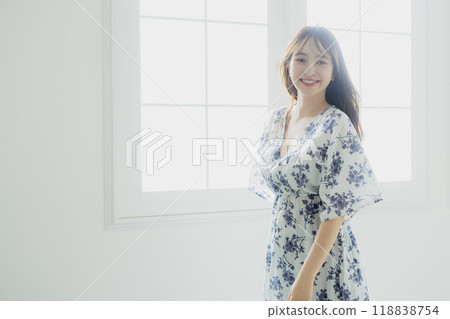 Hairstyle images for young women Hairstyle images for young women 118838754