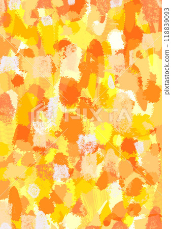 油畫風格圖像素材 118839093