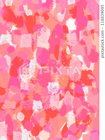 Oil painting style image material 118839095