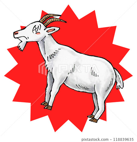 The Goat That Got Killed 118839635
