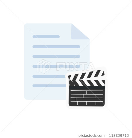 Screenplay Screenplay 118839713