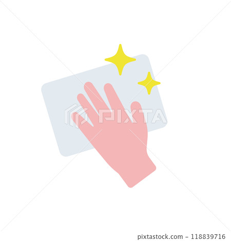 Wipe clean Wipe clean 118839716