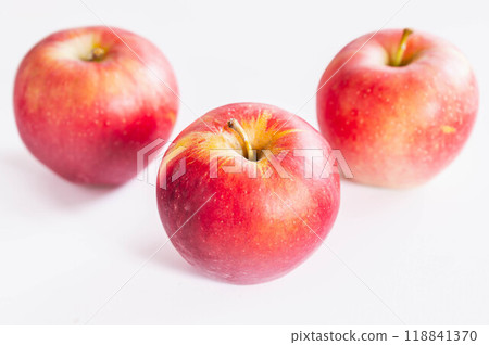 Small apples - Shinano Pucci 118841370