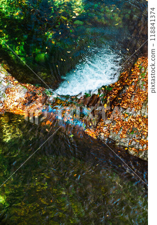 Wakagafuchi Reisenji Hot Springs 118841374