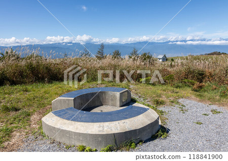 高博奇高原，向三大海拔許下愛情誓約的觀景台 118841900