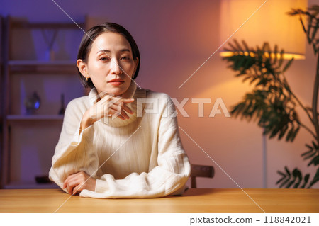 女性客廳 118842021