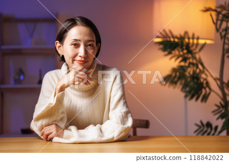 女性客廳 女性客廳 118842022