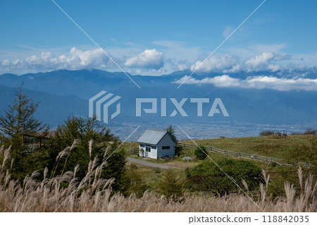 Takabocchi Ranch, Shiojiri City, Nagano Prefecture Takabocchi Ranch, Shiojiri City, Nagano Prefecture 118842035