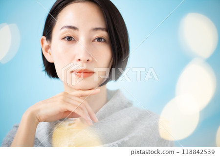 美麗閃光 118842539