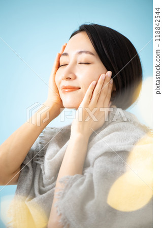 Beauty Sparkle 118842544