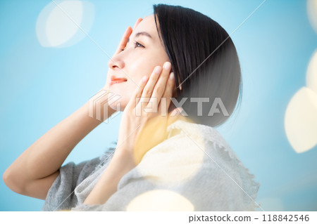 美麗閃光 118842546