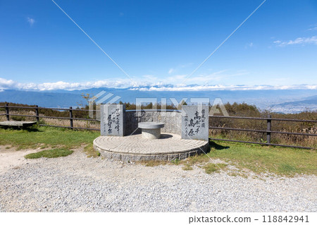 塔卡博奇高原全景觀景台 118842941