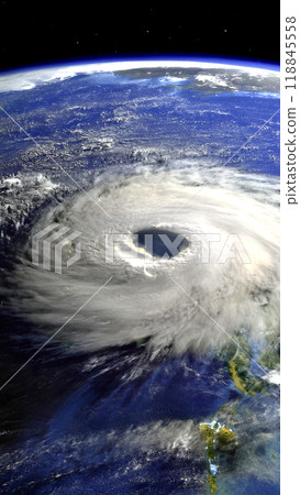 Typhoon's eyes 118845558