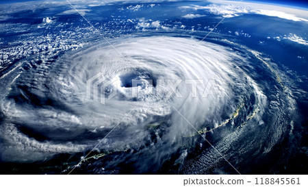 Eye of the Hurricane Eye of the Hurricane 118845561