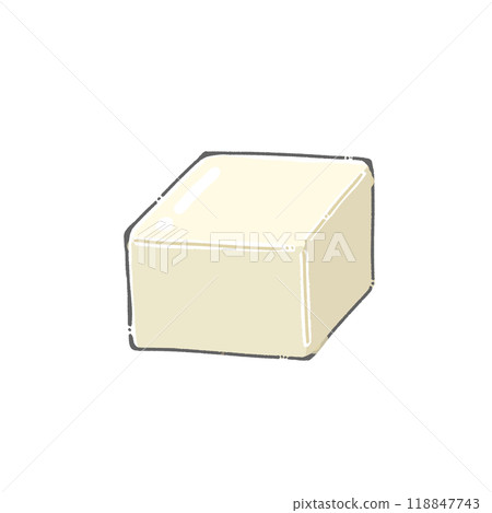 豆腐 豆腐 118847743