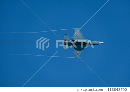 飛行戰鬥機 F-2 航空自衛隊 飛行戰鬥機 F-2 航空自衛隊 118848790