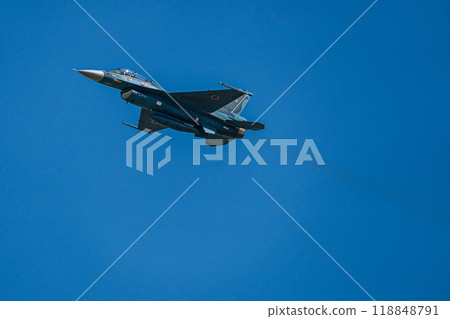 飛行戰鬥機 F-2 航空自衛隊 飛行戰鬥機 F-2 航空自衛隊 118848791