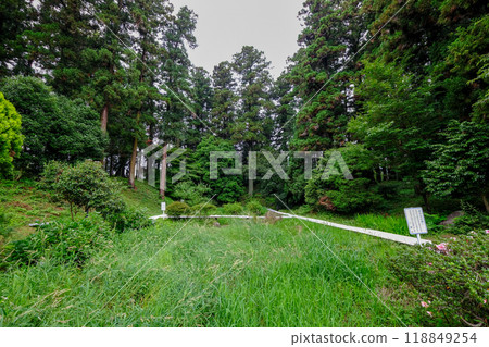 Gunma Prefecture, Shinto Village, Arai Hachiman Shrine, Hachiman Firefly Village Gunma Prefecture, Shinto Village, Arai Hachiman Shrine, Hachiman Firefly Village 118849254