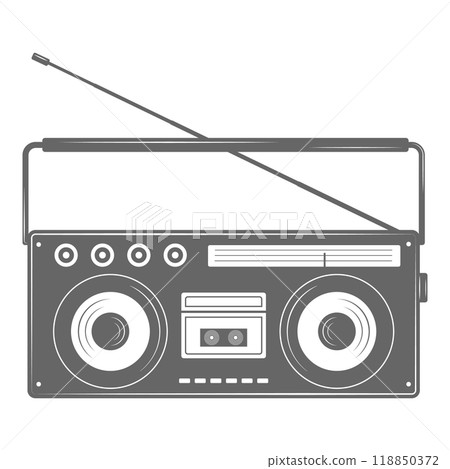 Outdoor Recreation  Icon Set.. Item 8 118850372