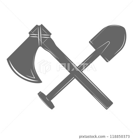 Outdoor Recreation  Icon Set.. Item 18 118850373