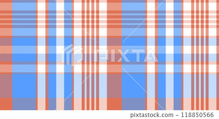 hand drawn lines, texture. Abstract line art seamless background vector. line art design for wall art, wallpaper, cover, printable painting. Vector illustration. 118850566