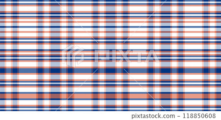 hand drawn lines, texture. Abstract line art seamless background vector. line art design for wall art, wallpaper, cover, printable painting. Vector illustration. 118850608