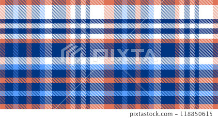 hand drawn lines, texture. Abstract line art seamless background vector. line art design for wall art, wallpaper, cover, printable painting. Vector illustration. 118850615