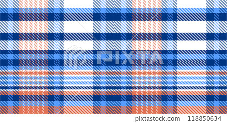 hand drawn lines, texture. Abstract line art seamless background vector. line art design for wall art, wallpaper, cover, printable painting. Vector illustration. 118850634