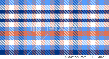 hand drawn lines, texture. Abstract line art seamless background vector. line art design for wall art, wallpaper, cover, printable painting. Vector illustration. 118850646