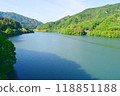 Plant dam (Gunma) 118851188