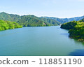 Plant dam (Gunma) 118851190