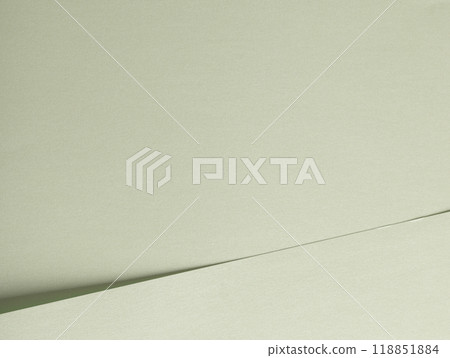 Paper with a delicate, soft texture in pale mint and frosted ivory green tones. The minimalist, Paper with a delicate, soft texture in pale mint and frosted ivory green tones. The minimalist, 118851884
