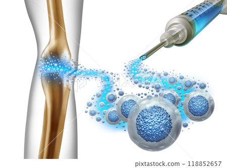 Regenerative Health 118852657
