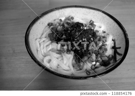 烏冬面炒麵 118854176