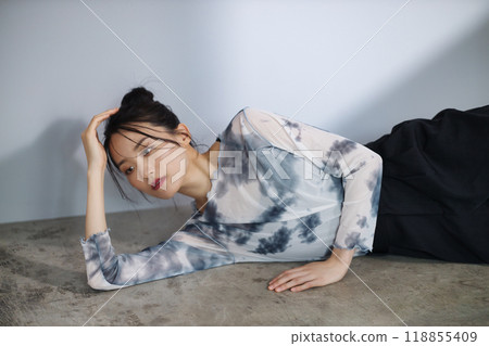 Beauty for women in their 20s Beauty for women in their 20s 118855409