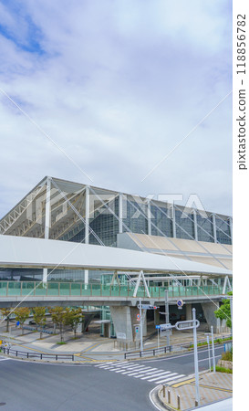 [千葉]海濱幕張|幕張Messe國際展覽中心9-11館 118856782