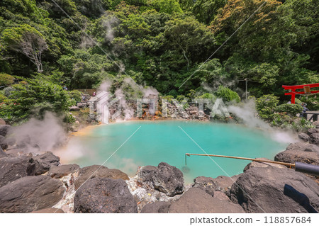 May 16 2024 Umi Jigoku, Beppu's Captivating Sea Hell Geothermal Wonderland May 16 2024 Umi Jigoku, Beppu's Captivating Sea Hell Geothermal Wonderland 118857684