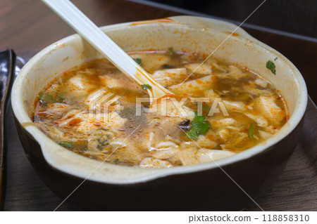 豆腐腦中餐檔 118858310