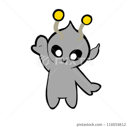 alien 118858612