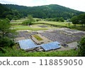 Ichijodani Asakura Ruins Asakurakan Ruins 118859050