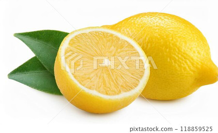 檸檬 檸檬 水果 水果 118859525