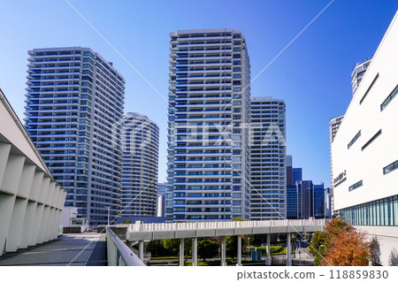 Pacifico Yokohama North Annex Yokohama International Peace Congress Center (Yokohama Minato Mirai) 118859830
