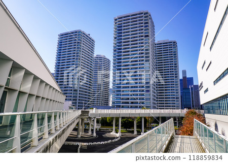 Pacifico 橫濱北館 橫濱國際和平會議中心（橫濱港未來） 118859834