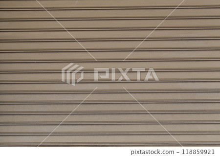 old iron door with rust and dirt background. 118859921