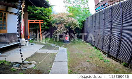 Hatsudai Fudoson, Hatsudai, Shibuya Ward, Tokyo 118860086