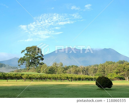 Shinshu / Mt. Mitake (Mt. Mitake) 118860335