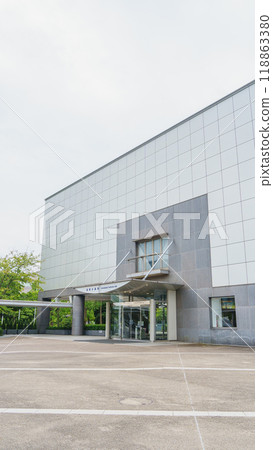 [千葉縣海濱幕張]幕張國際會議中心 118863380