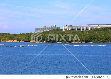 志摩地中海鄉村酒店、志摩地中海鄉村酒店、市長廣場噴泉、伊勢志摩、伊勢志摩旅遊、地中海度假村 118865504